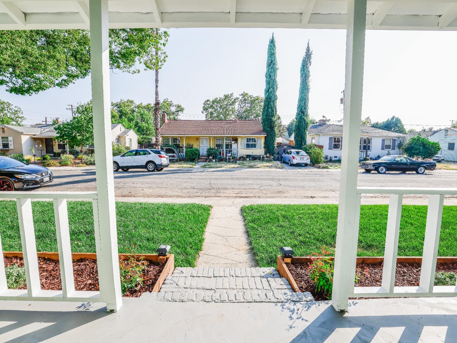 3435 Truckee Way