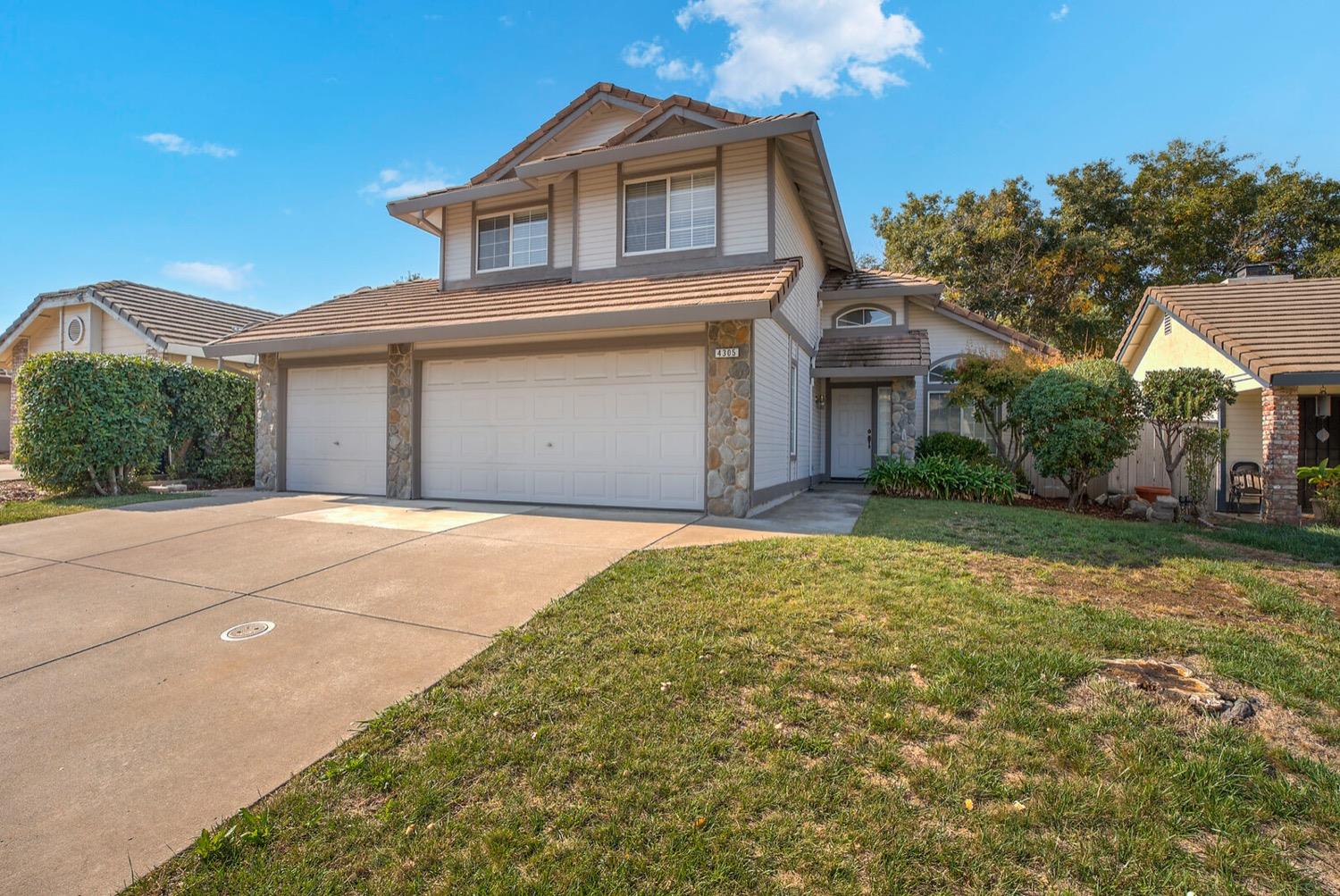 4305 Albertville Way