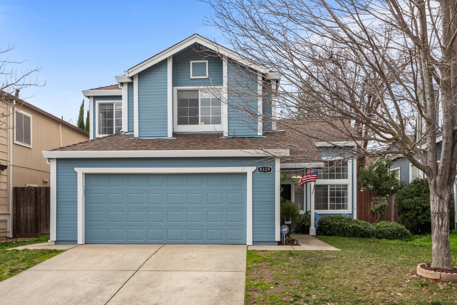 8329 Hillsbrook Drive