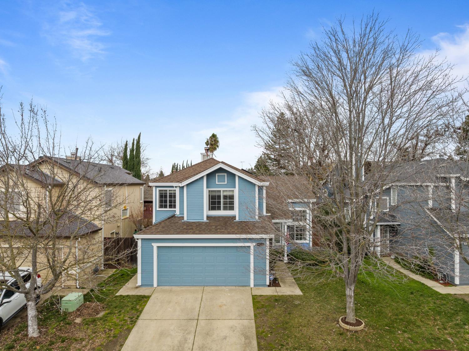 8329 Hillsbrook Drive