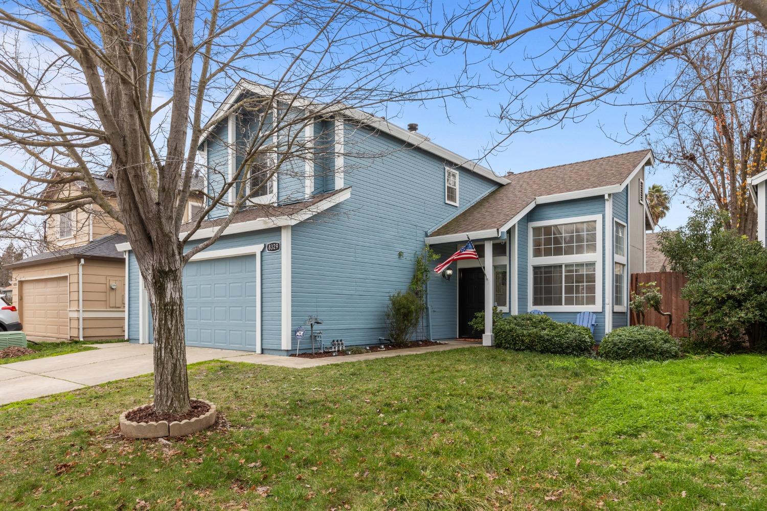 8329 Hillsbrook Drive