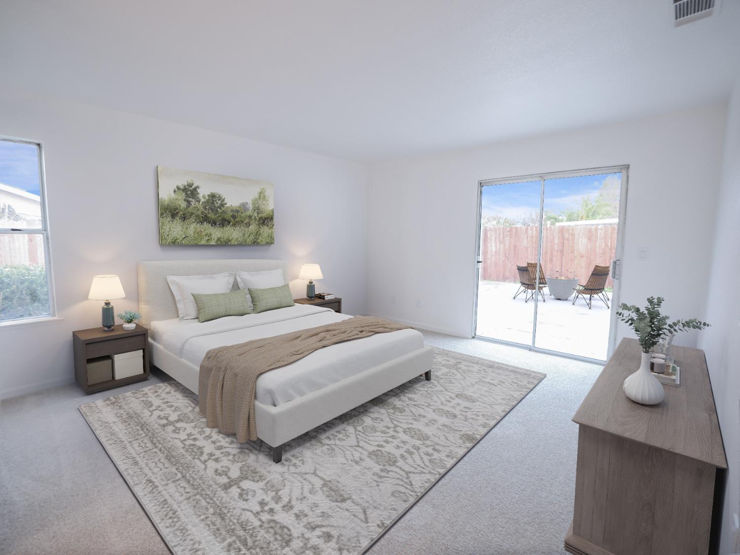 3901 Sequoia Way