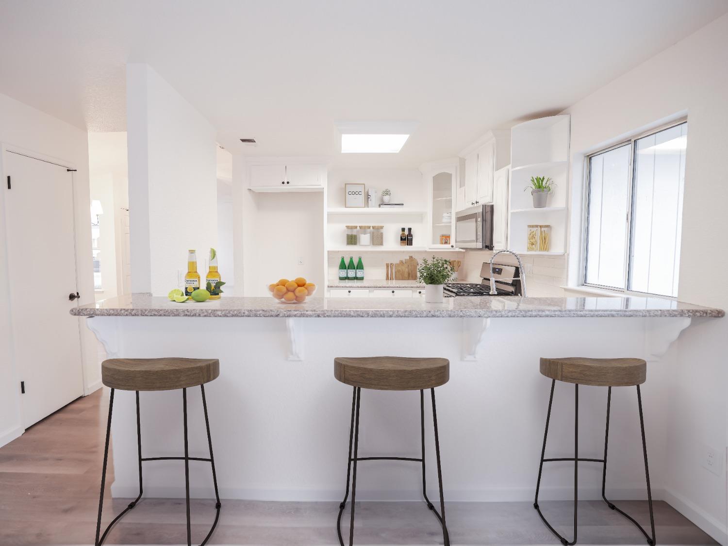 3901 Sequoia Way