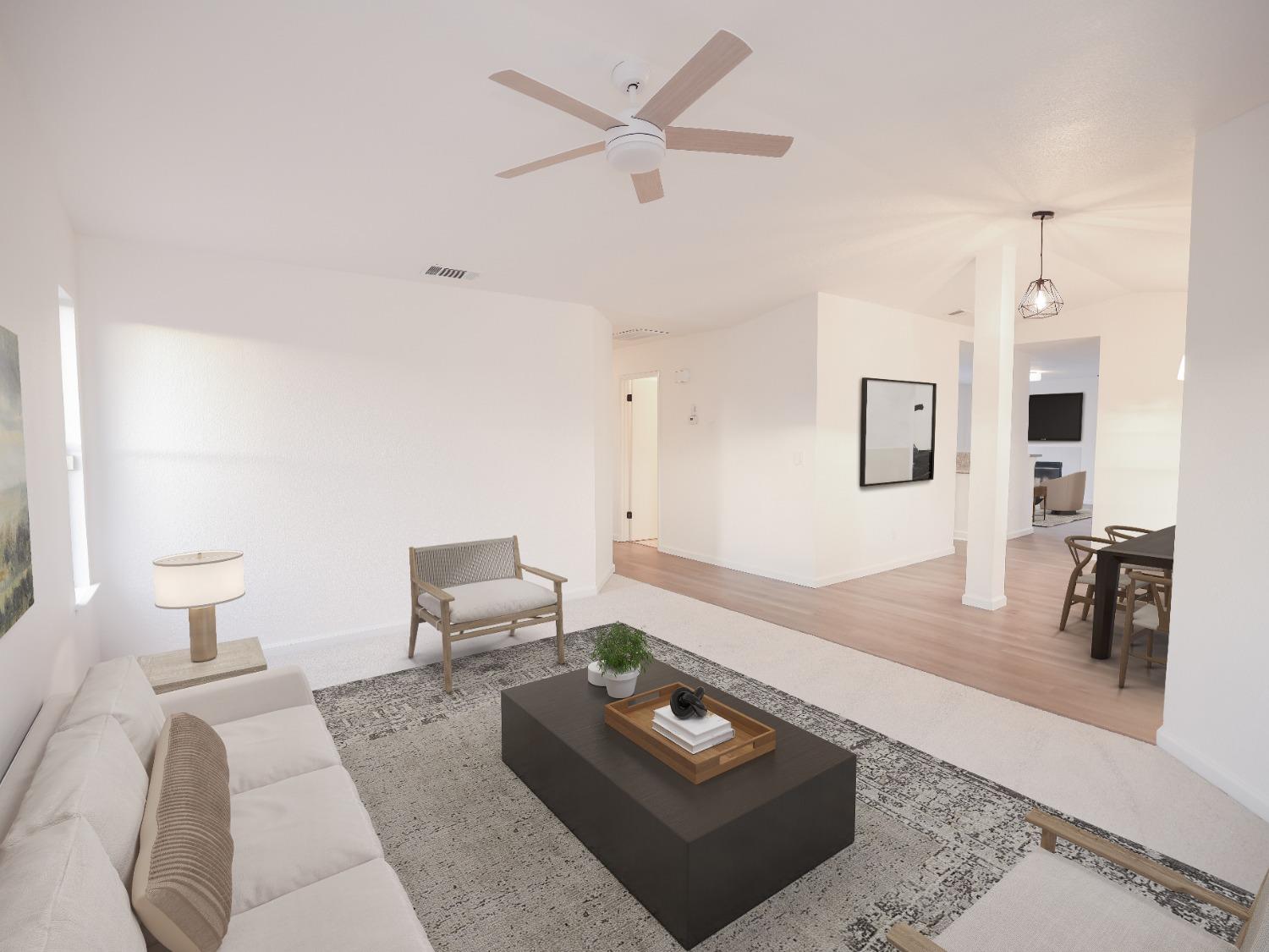 3901 Sequoia Way