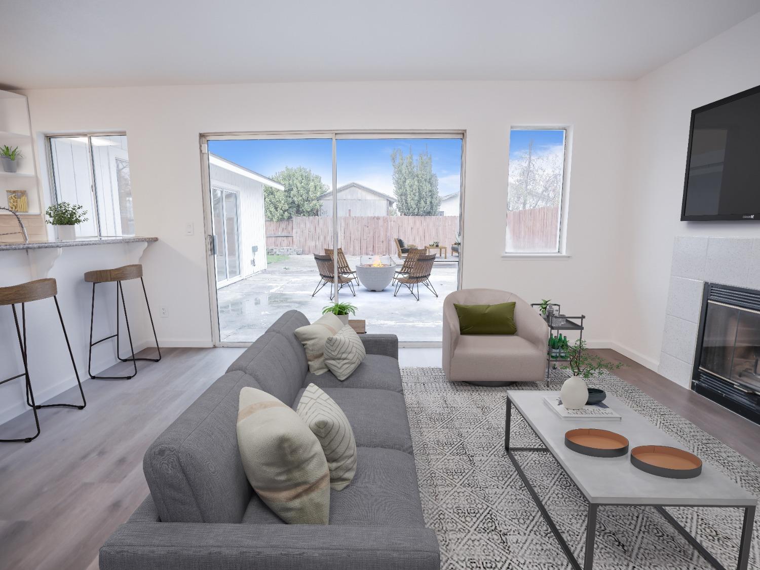 3901 Sequoia Way