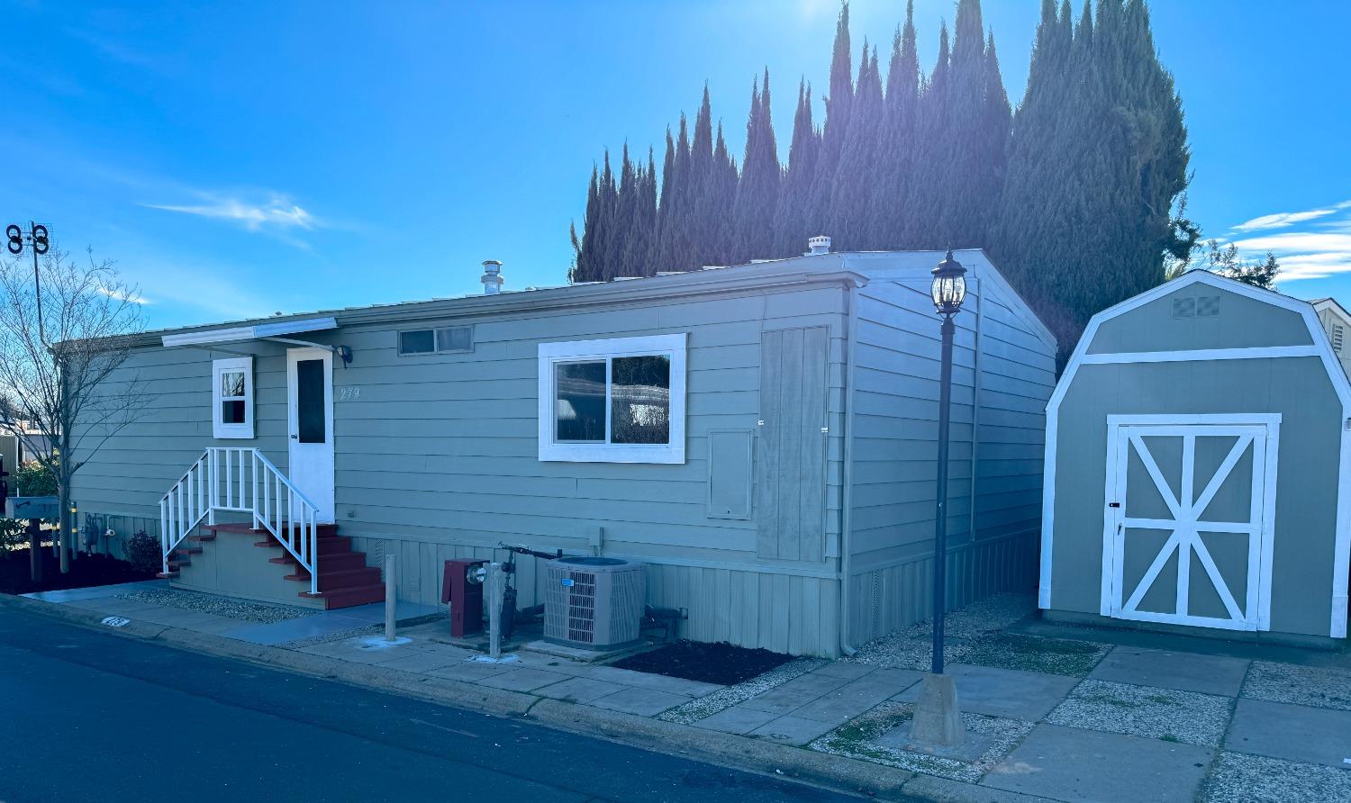 279 Heritage Glen Ln. 279