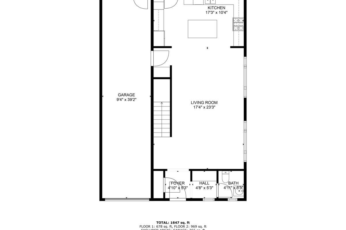 10890 Arrington Drive