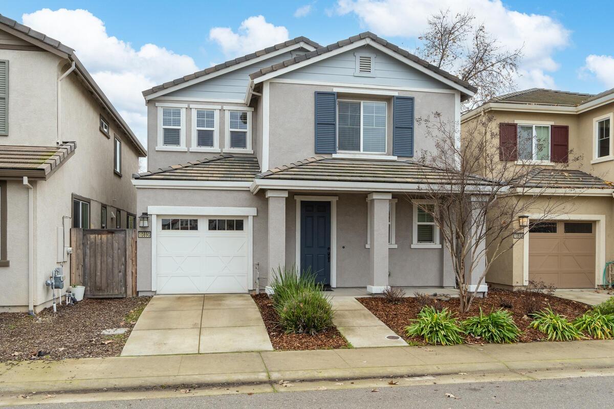 10890 Arrington Drive