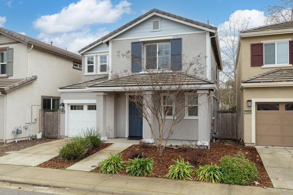 10890 Arrington Drive