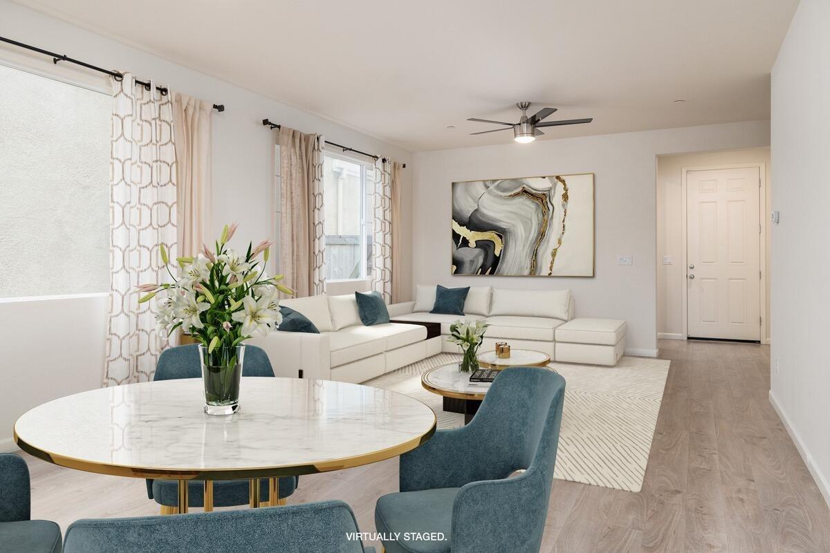 10890 Arrington Drive