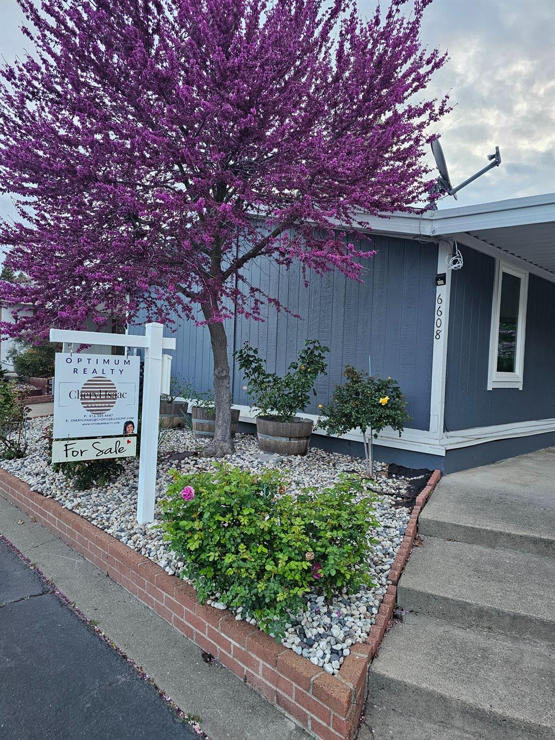 6608 Grosse Point Court