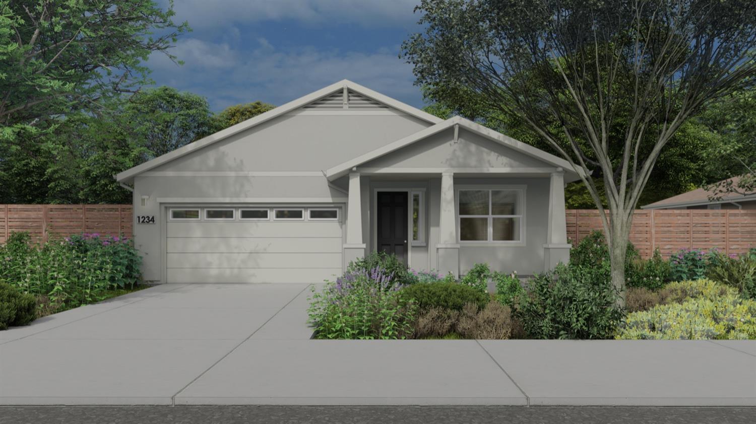 528 Fox Hunt Way