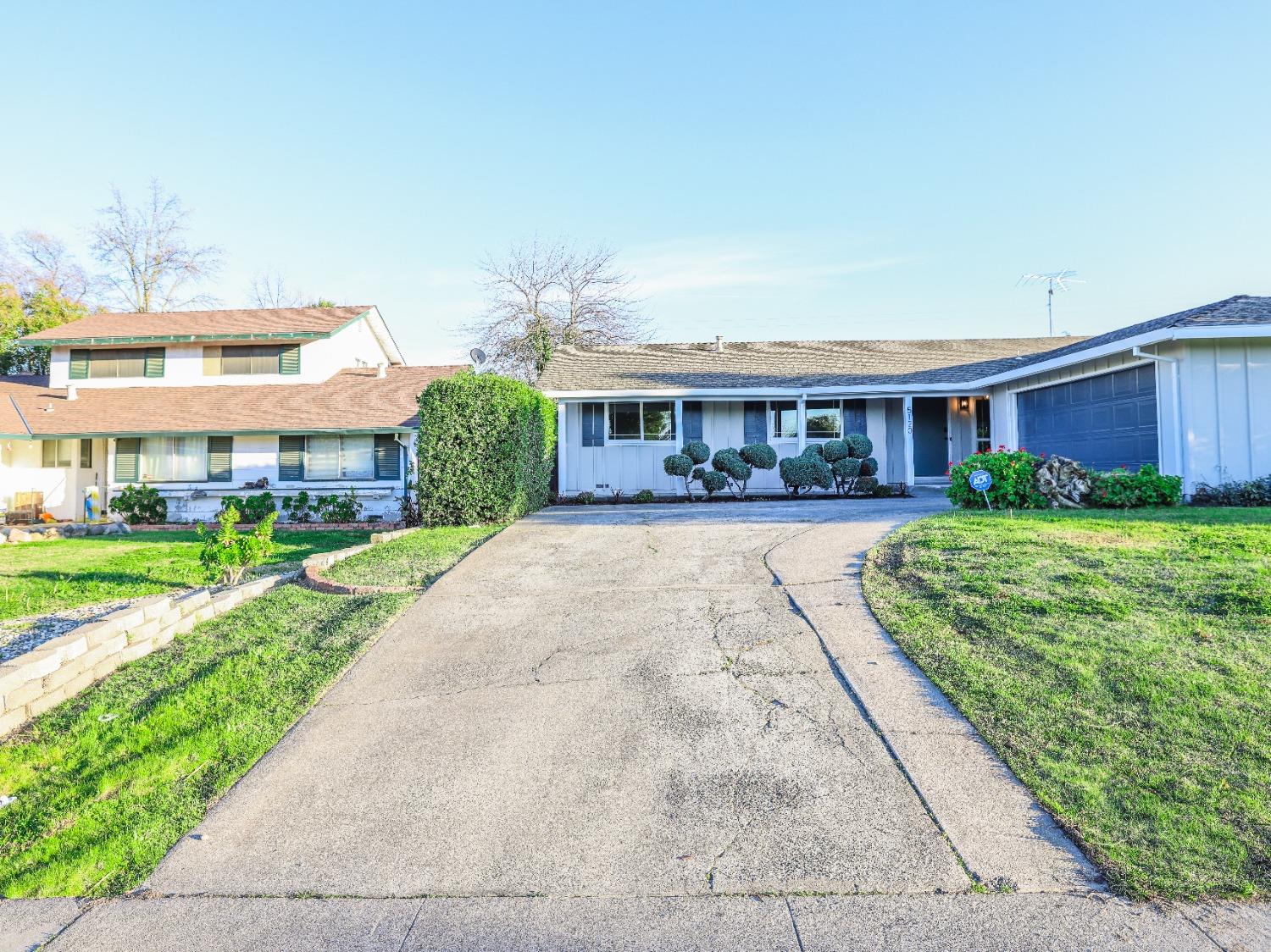 5120 Cimarron Way