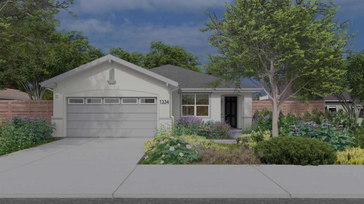 524 Fox Hunt Way