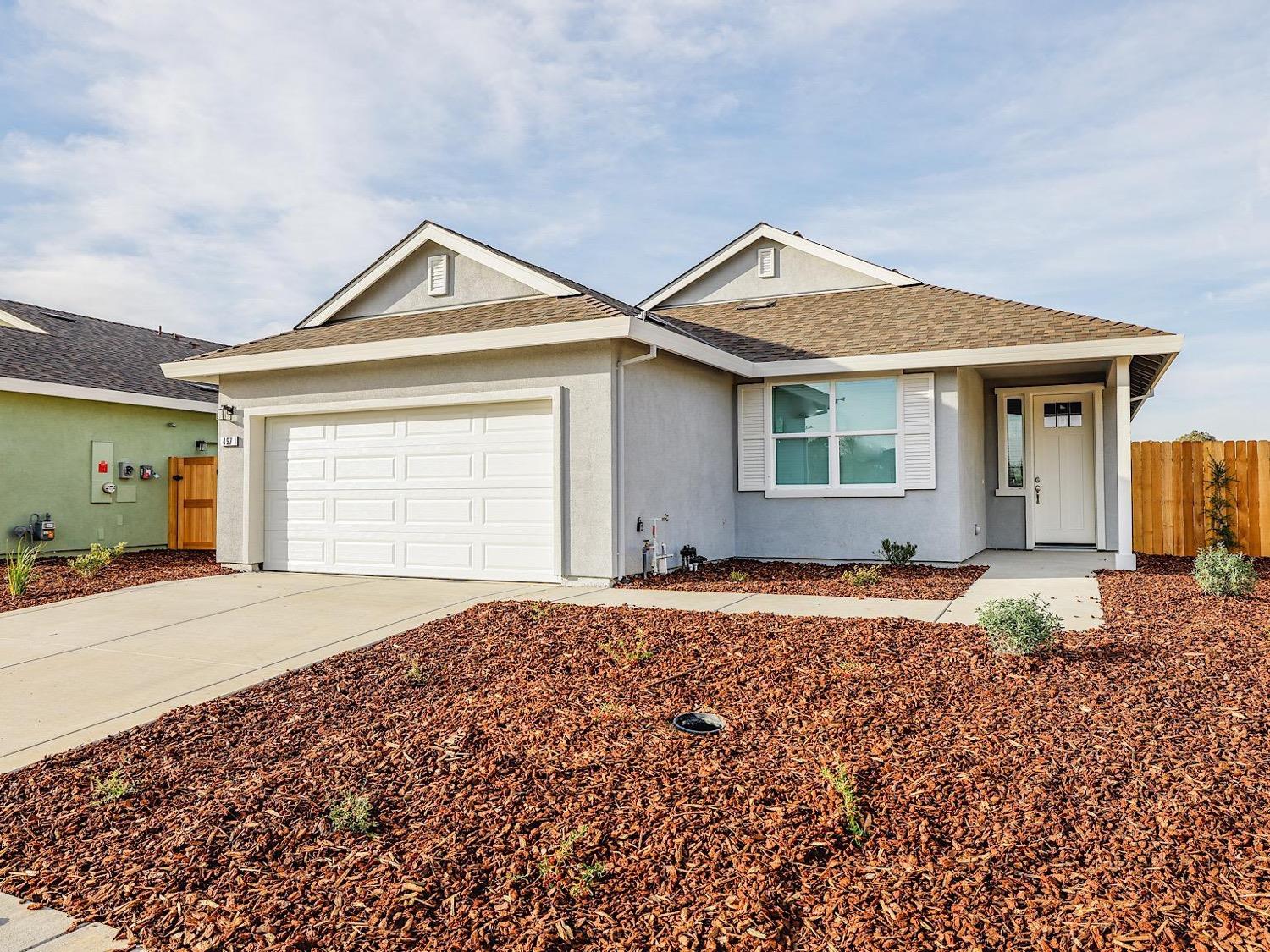 524 Fox Hunt Way