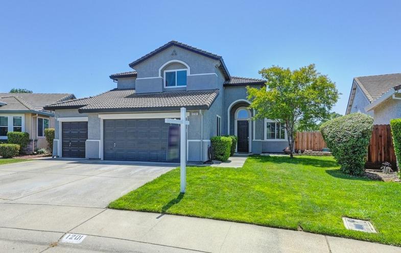 1201 Canvasback Circle