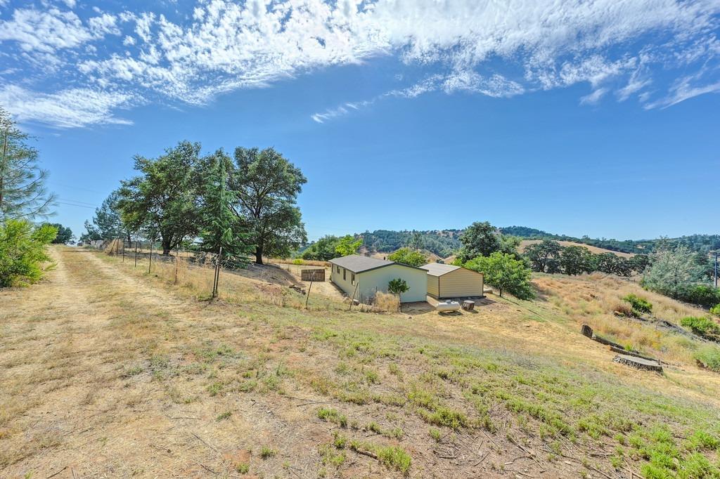 6521 Ranch Lake Road