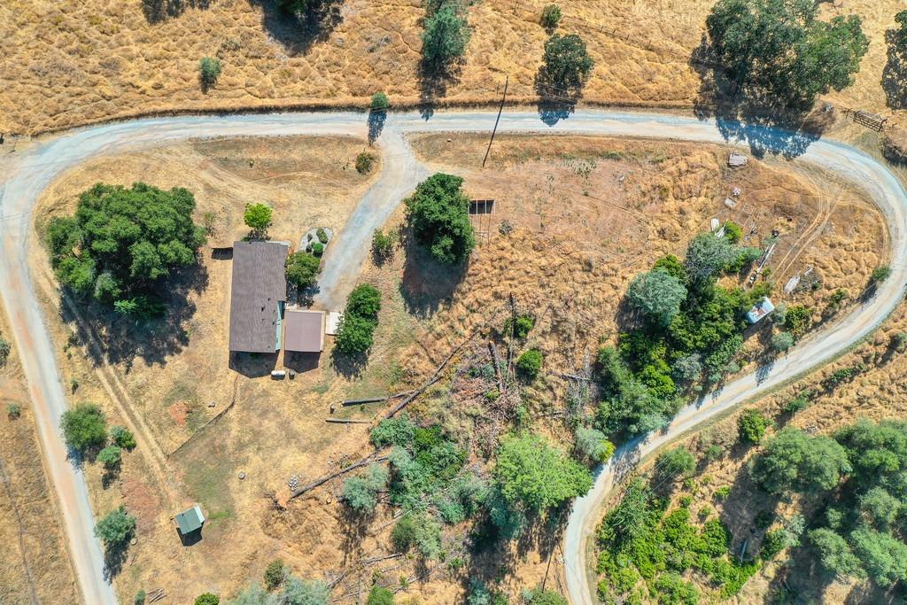 6521 Ranch Lake Road