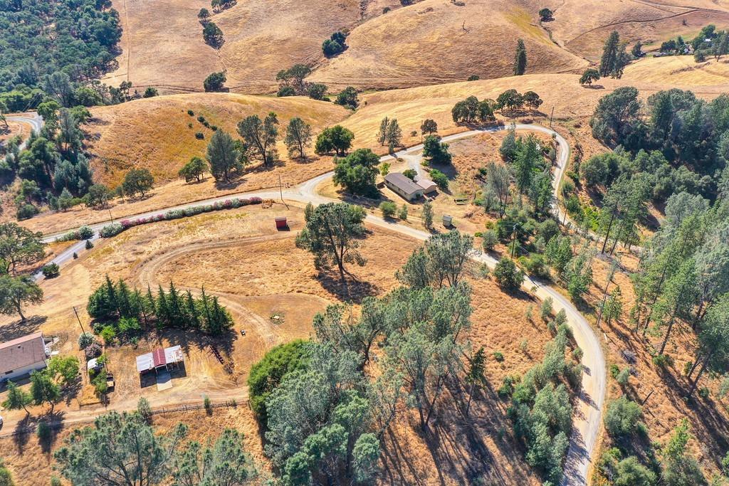 6521 Ranch Lake Road