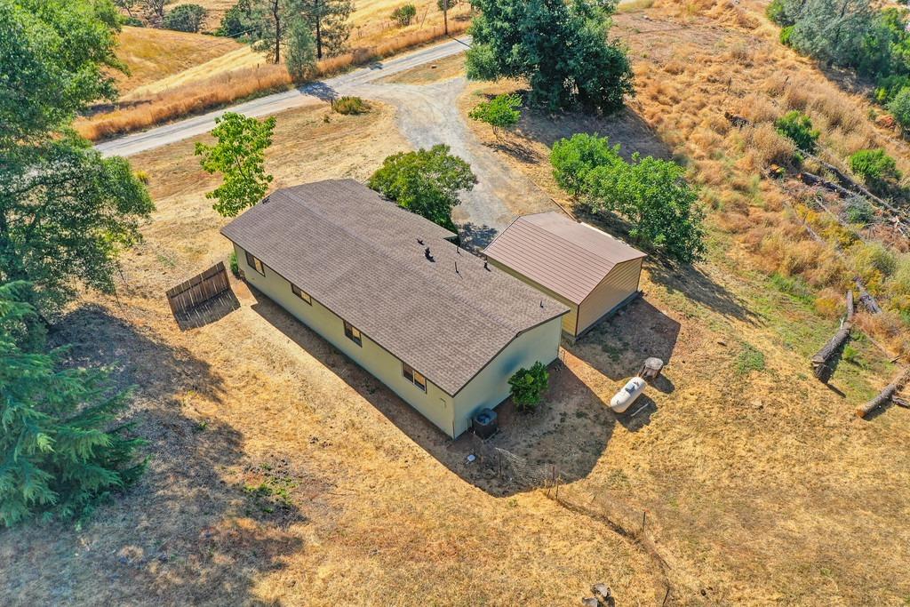 6521 Ranch Lake Road