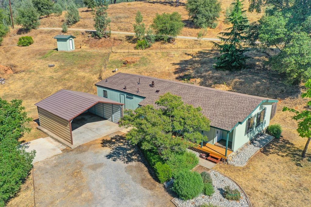 6521 Ranch Lake Road