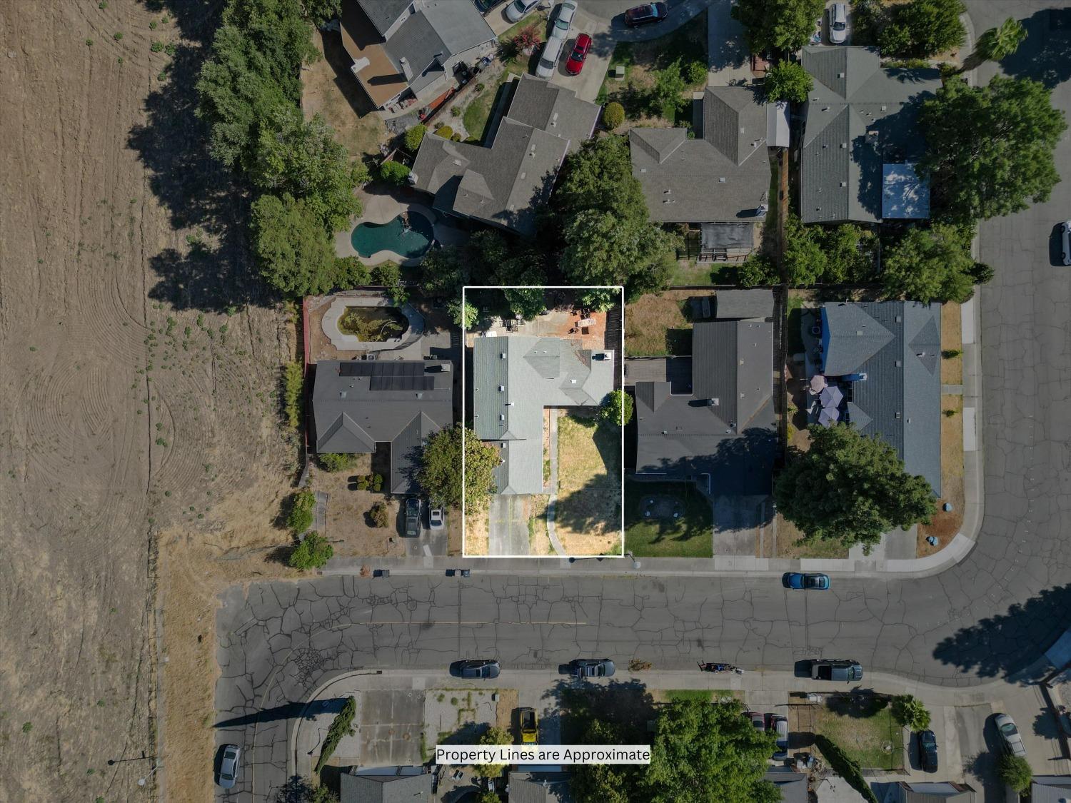 4672 Danroth Drive