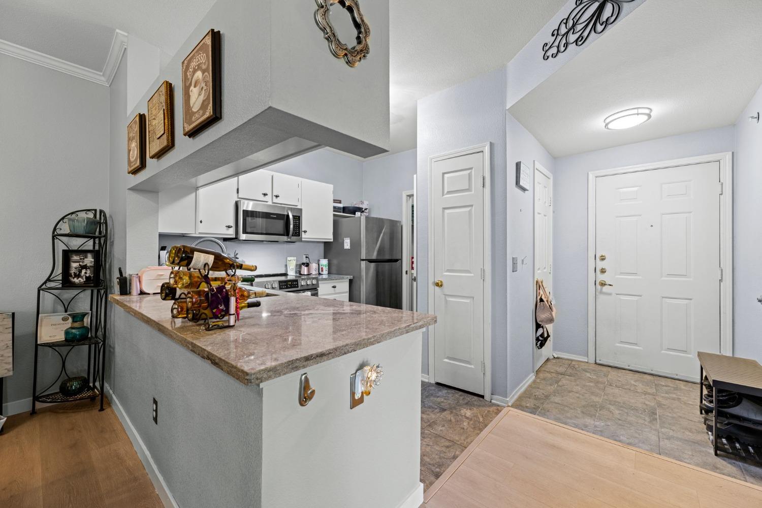 701 Gibson Drive 1534