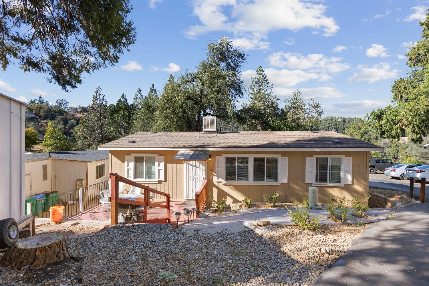 3020 S Newtown Road 33