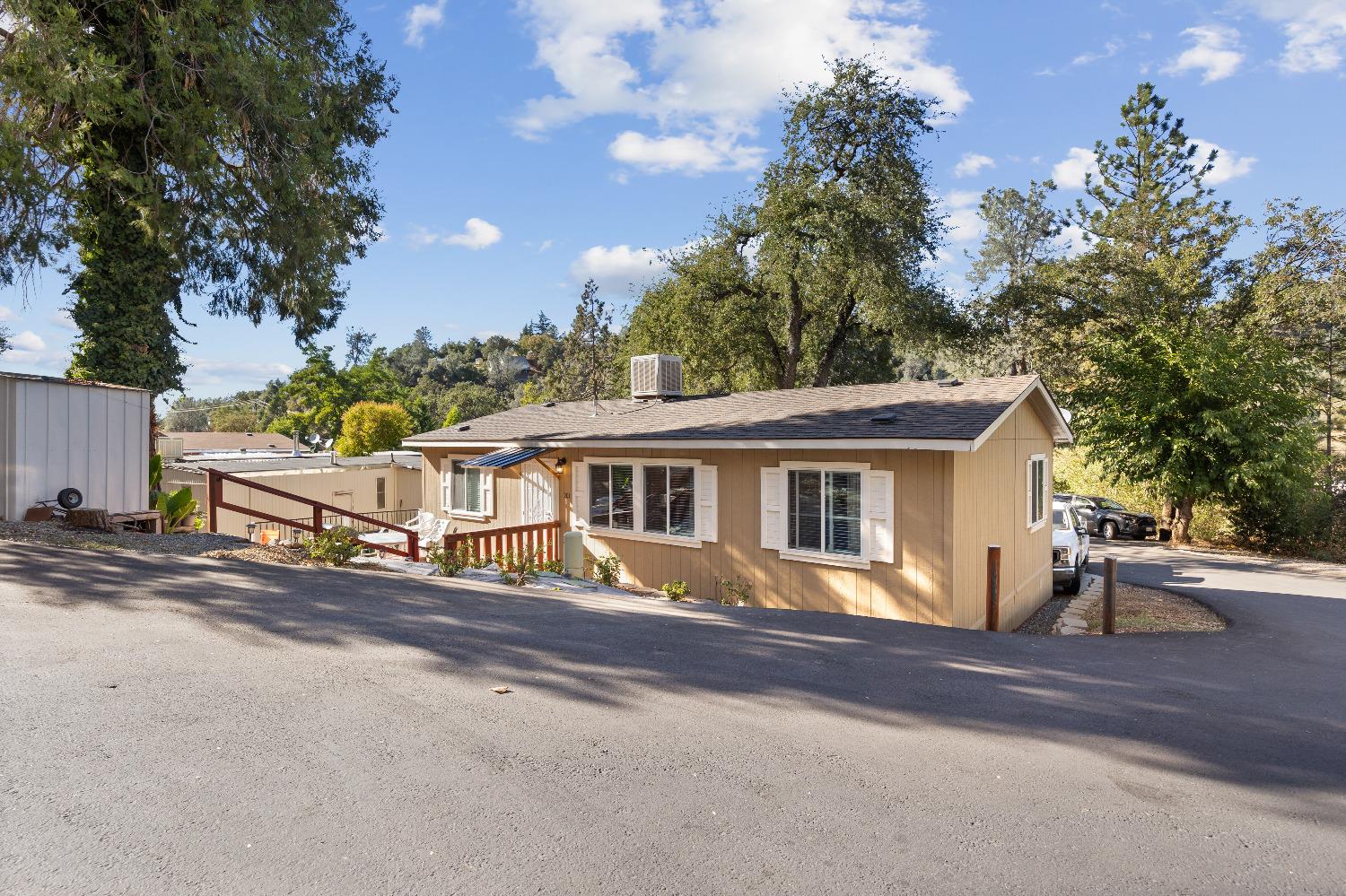 3020 S Newtown Road 33
