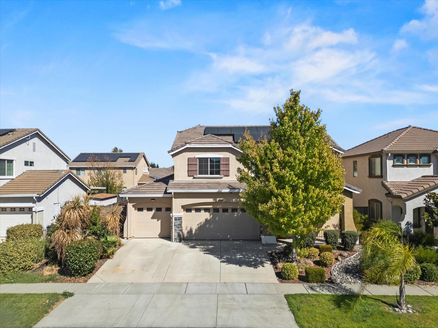 5597 Peach Tree Drive