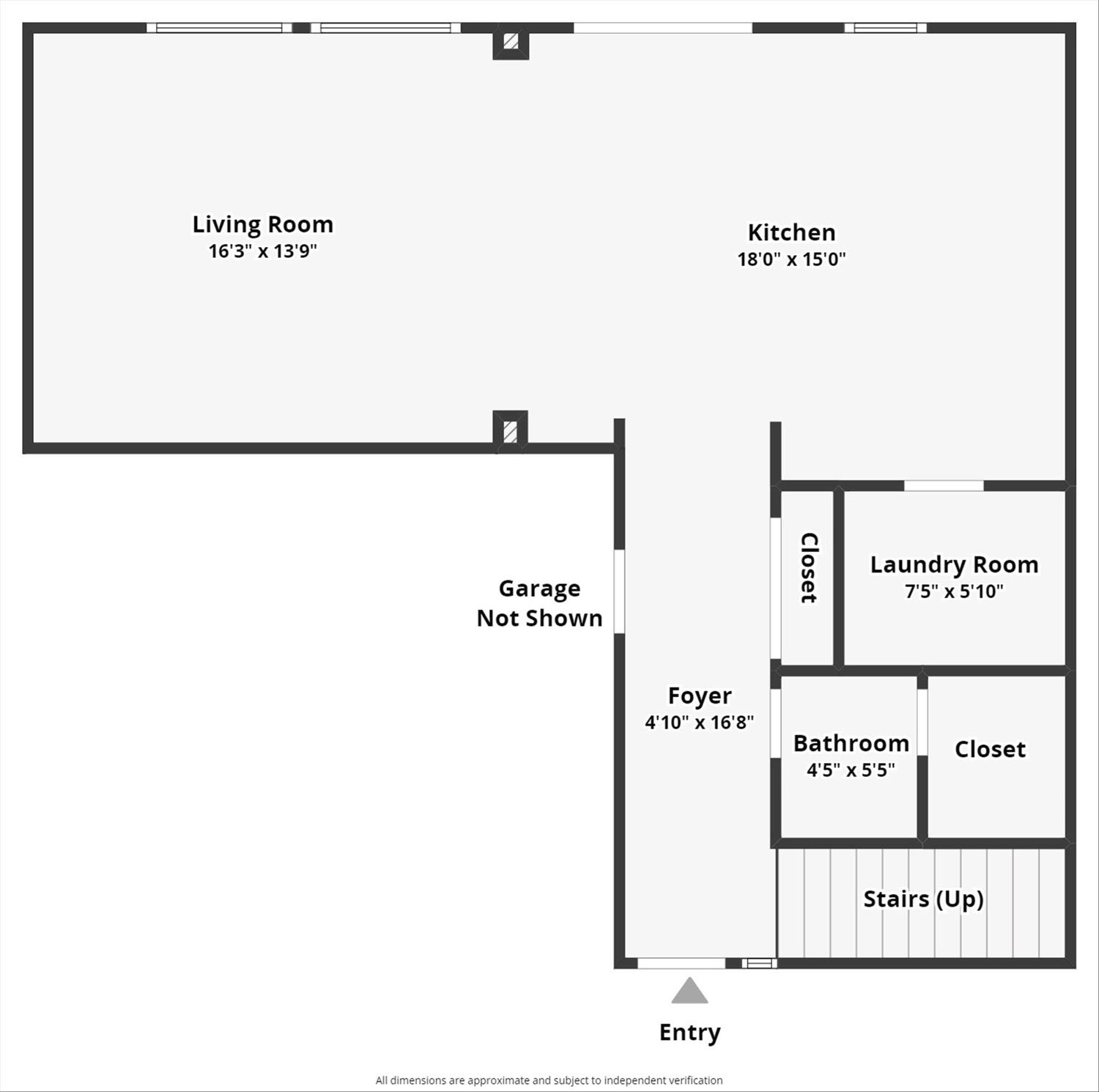 5597 Peach Tree Drive