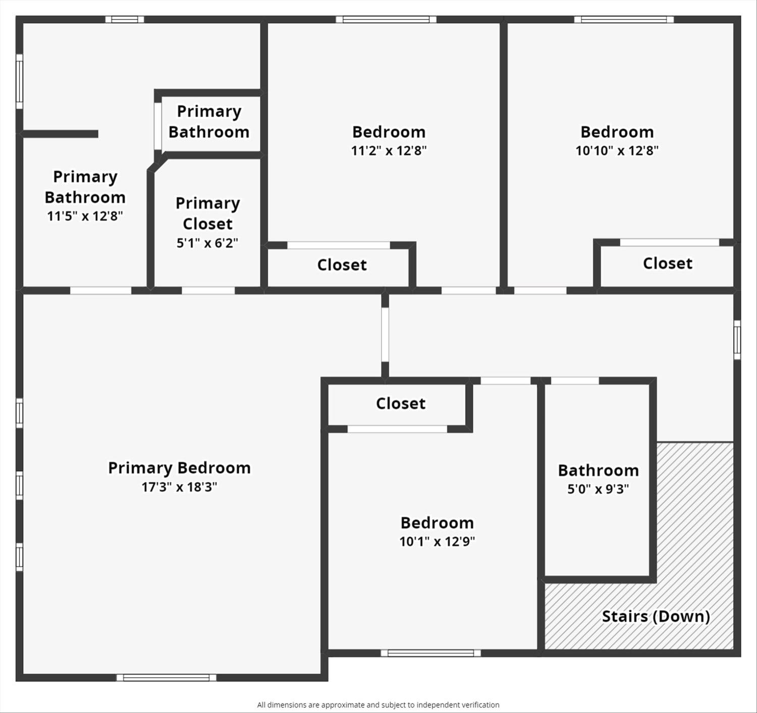 5597 Peach Tree Drive