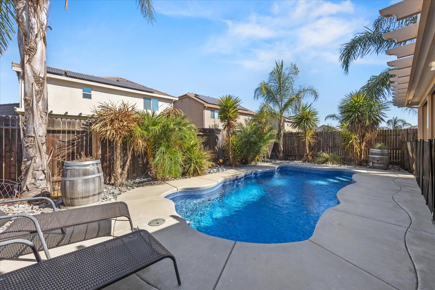 5597 Peach Tree Drive