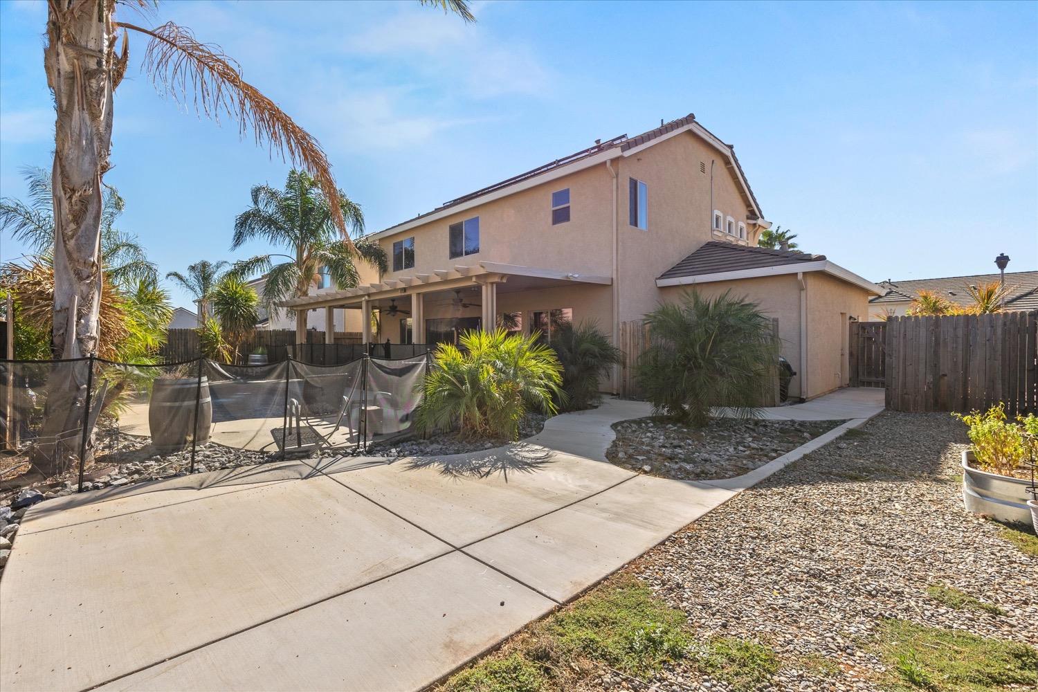 5597 Peach Tree Drive