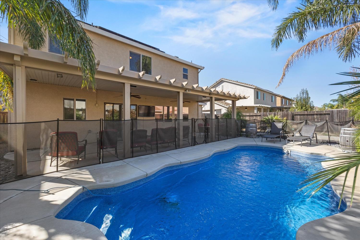 5597 Peach Tree Drive