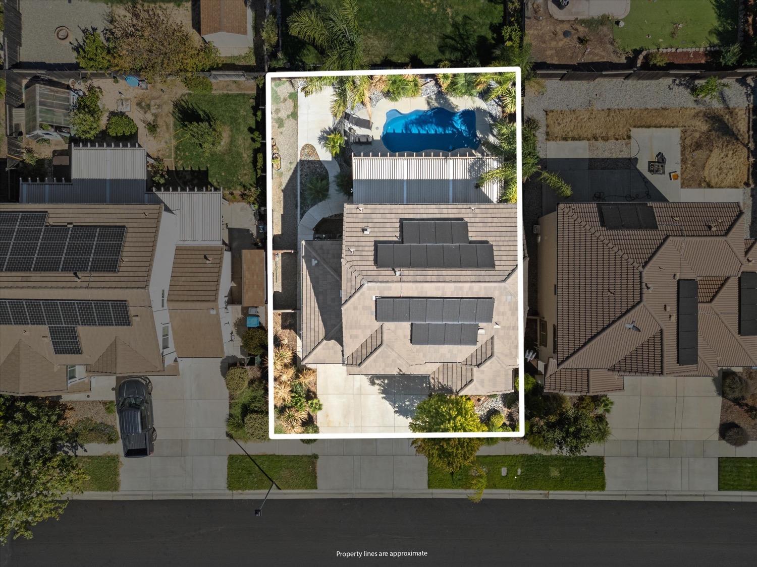 5597 Peach Tree Drive