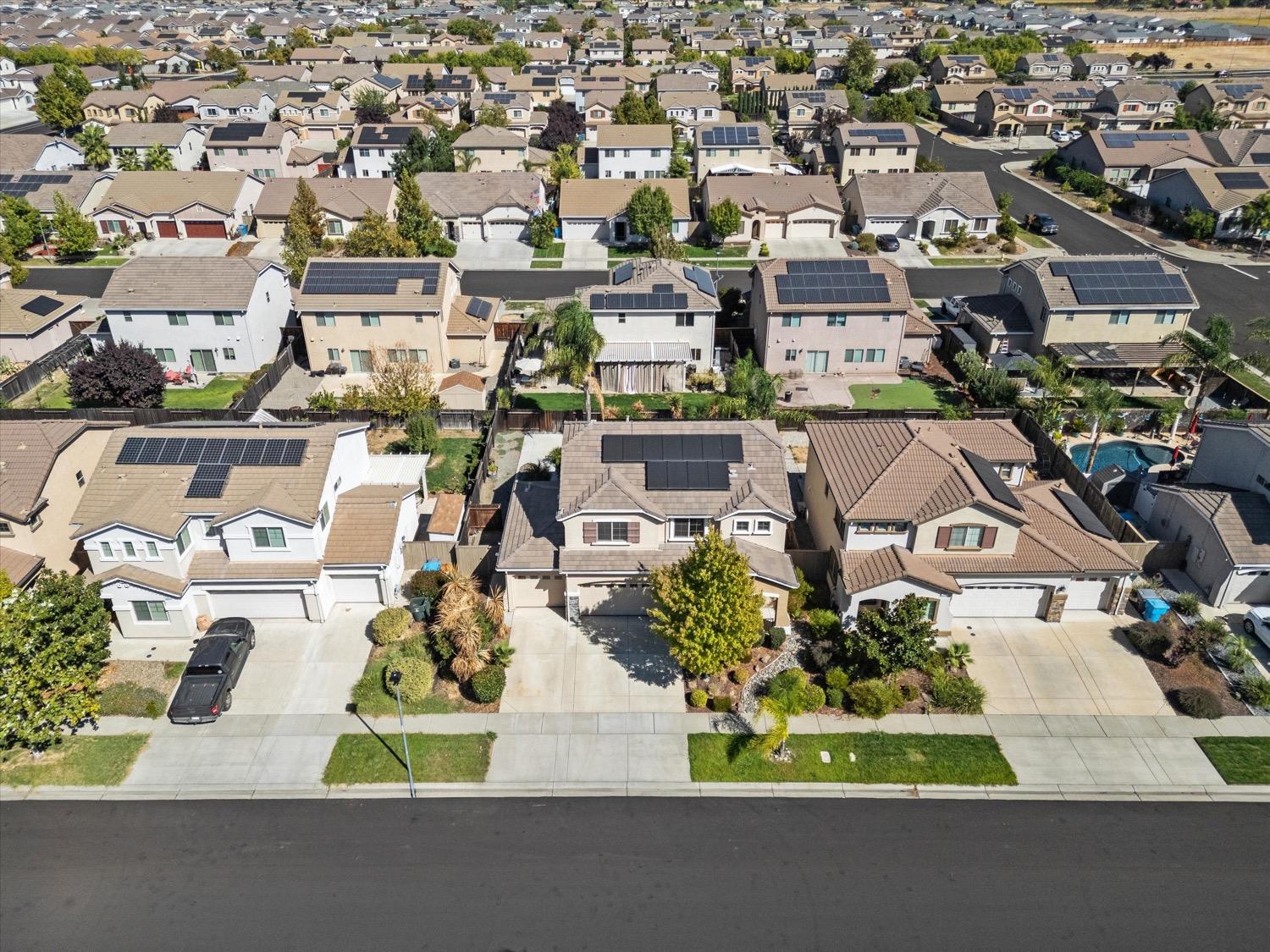 5597 Peach Tree Drive