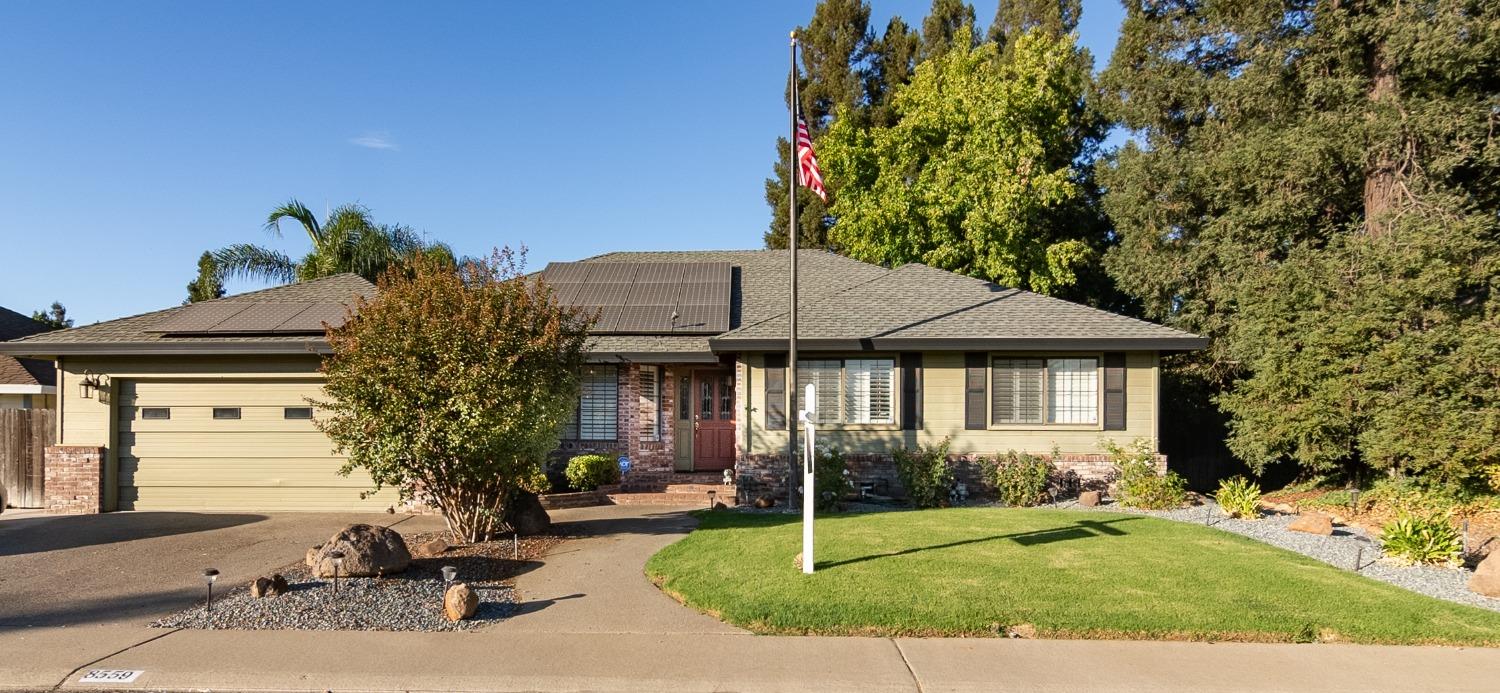 8559 Banff Vista Drive