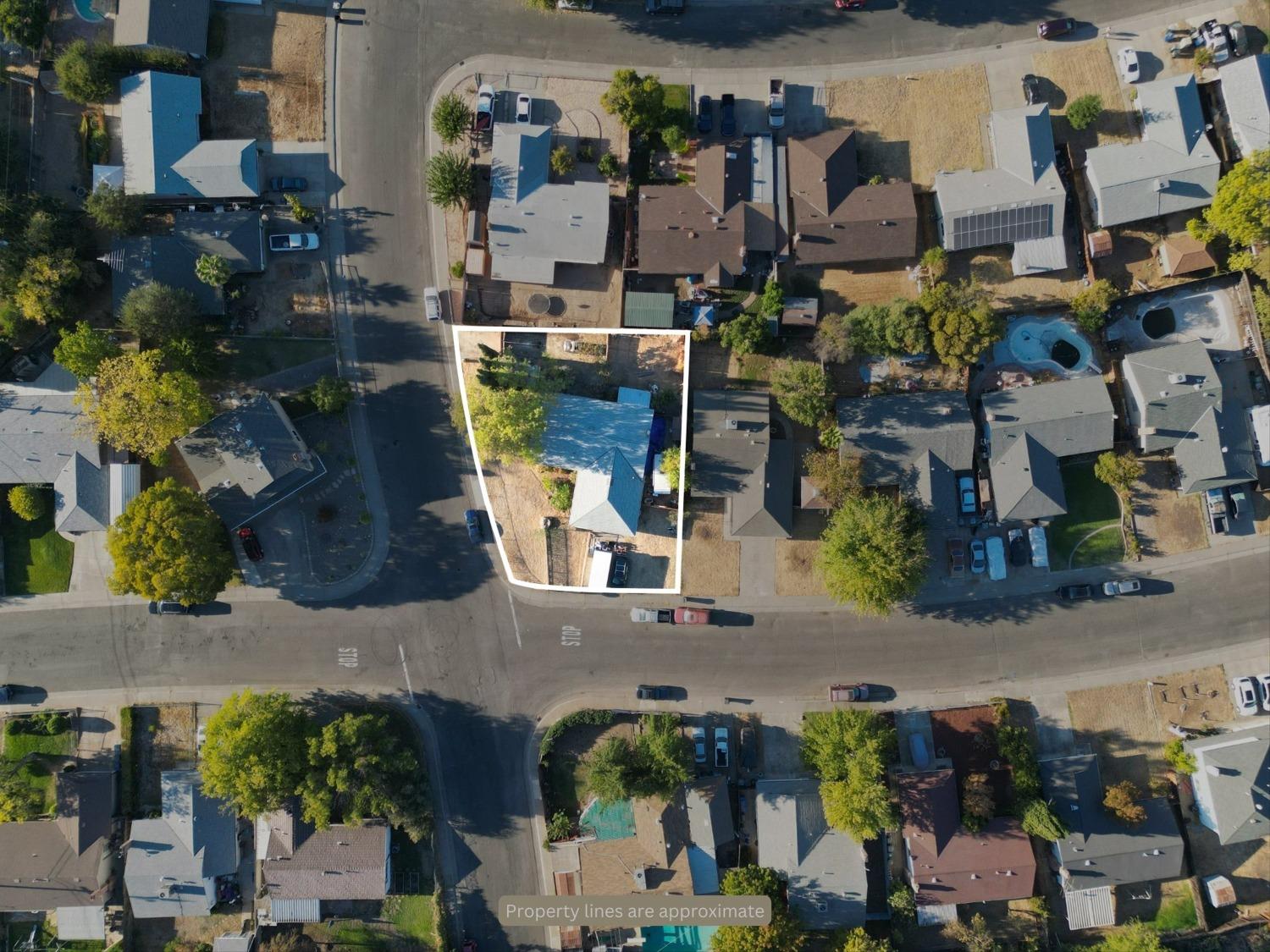 4801 Willowbrook Drive