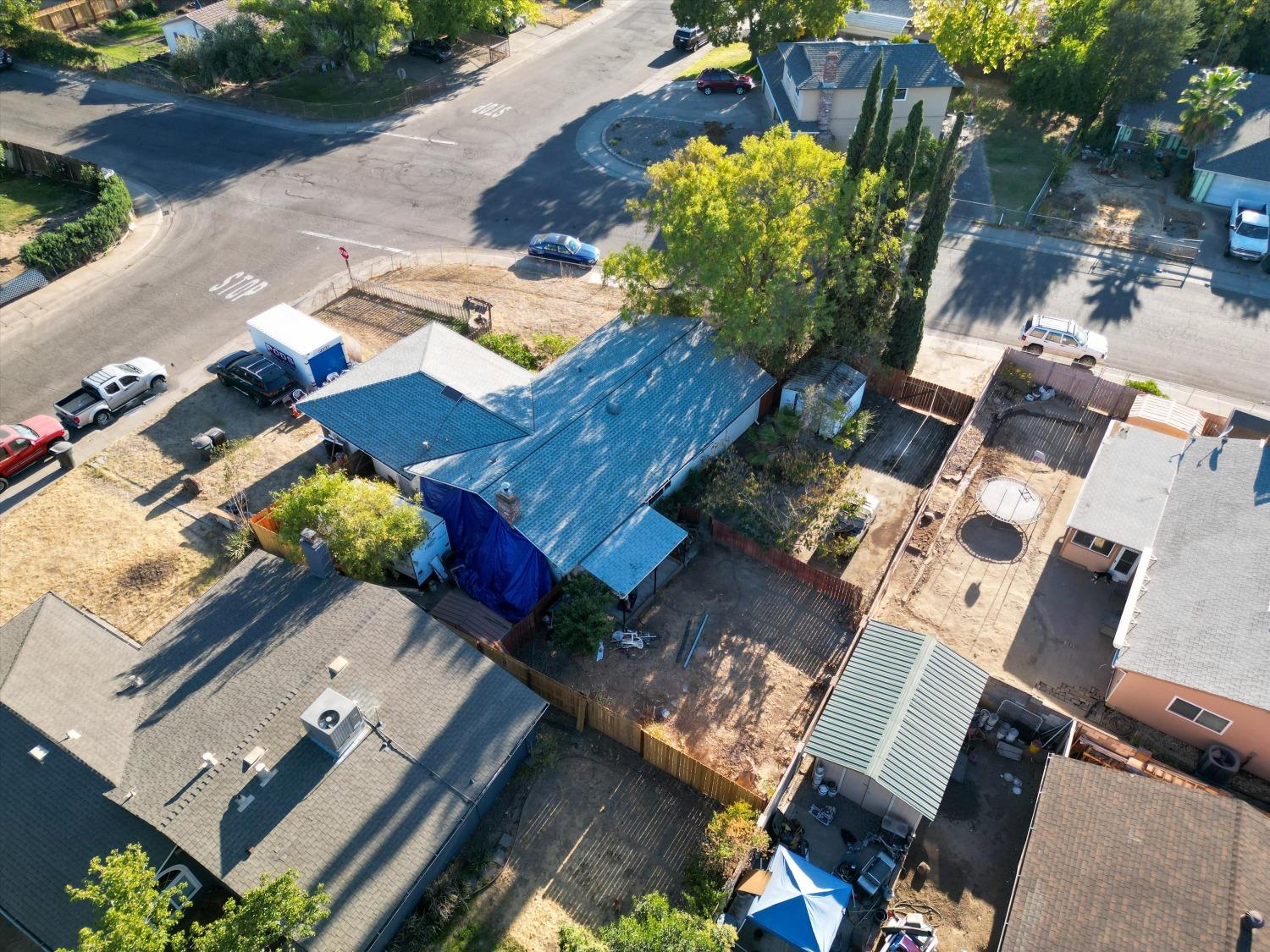 4801 Willowbrook Drive