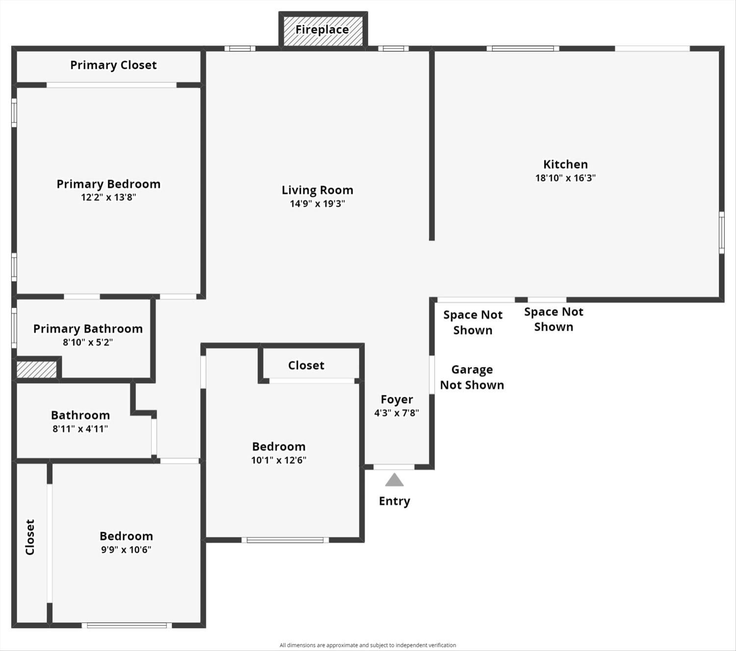 3901 Lutheran Circle