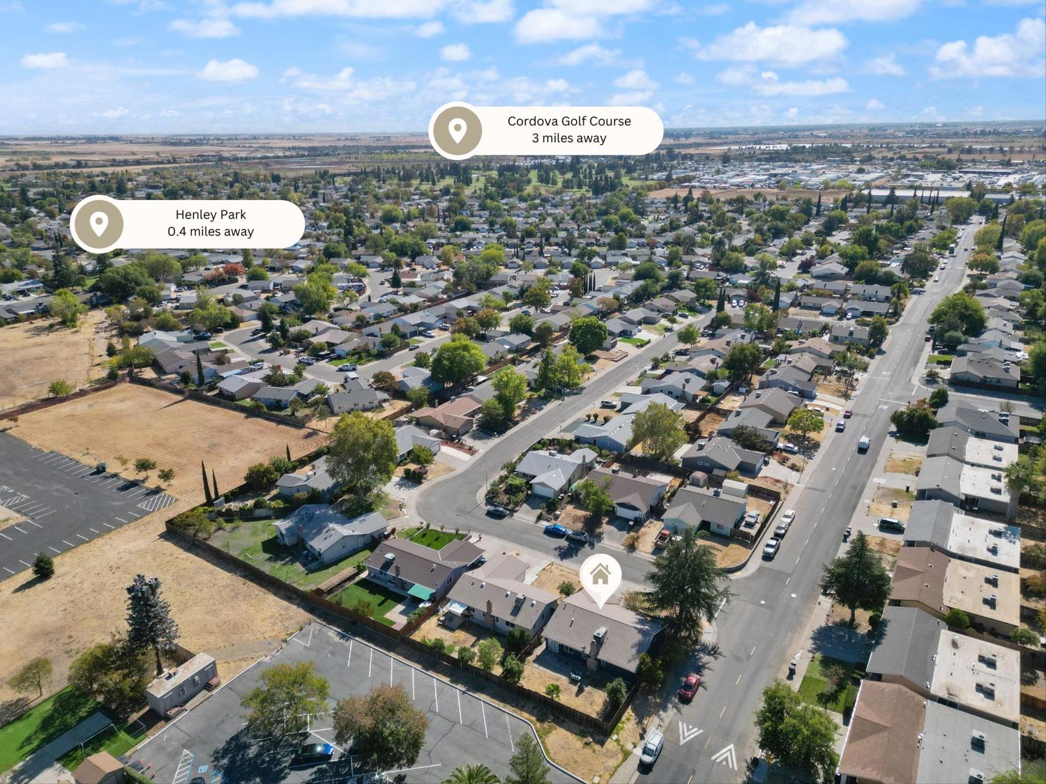 3901 Lutheran Circle