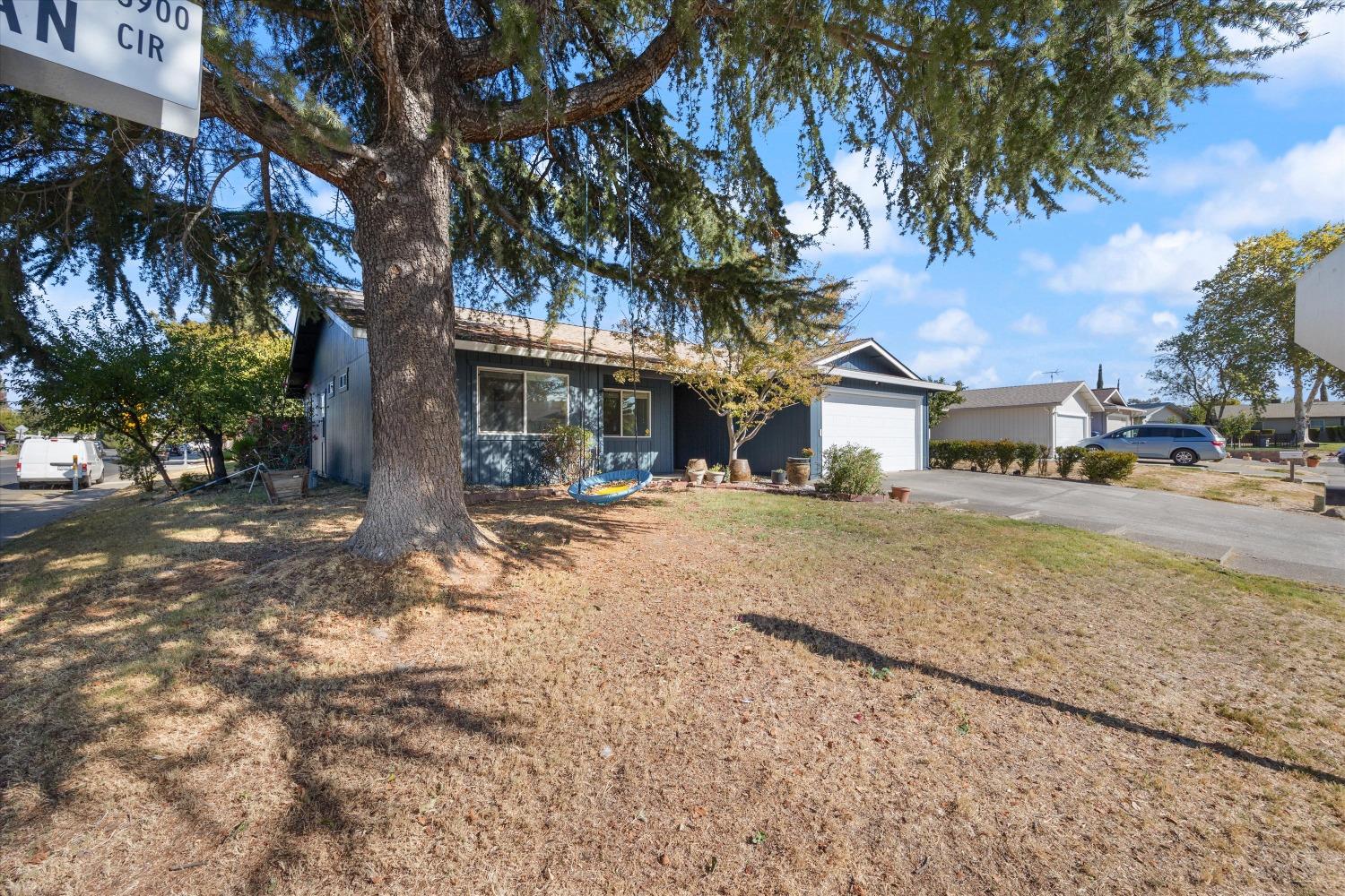 3901 Lutheran Circle