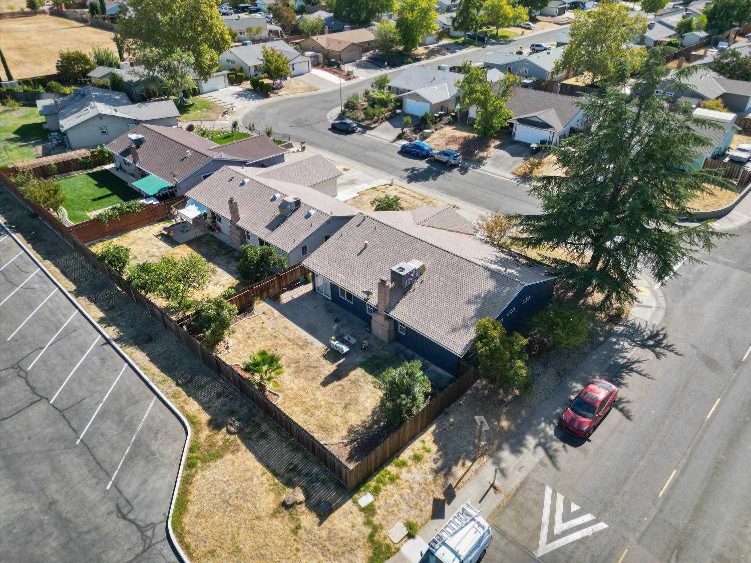 3901 Lutheran Circle