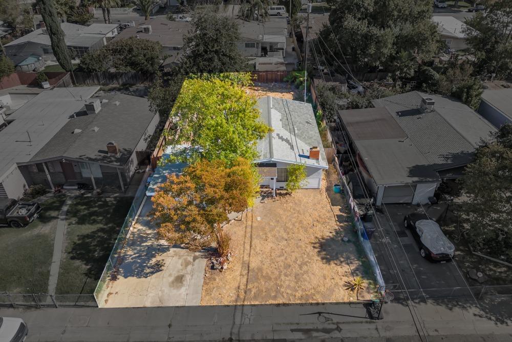 5813 Garibaldi