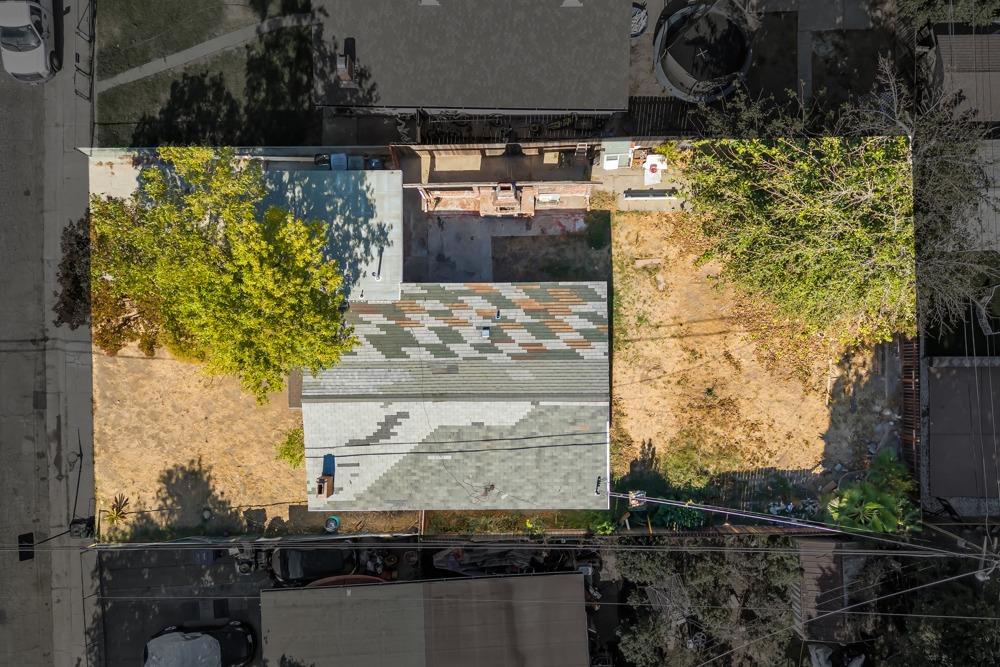 5813 Garibaldi