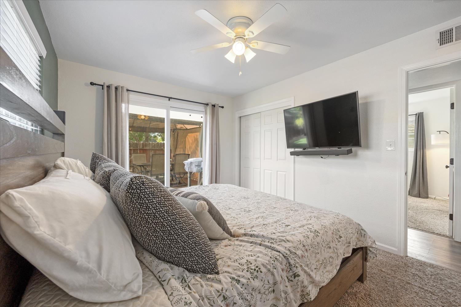 307 Amberwood Road