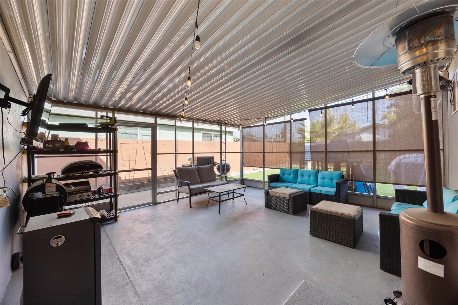 307 Amberwood Road