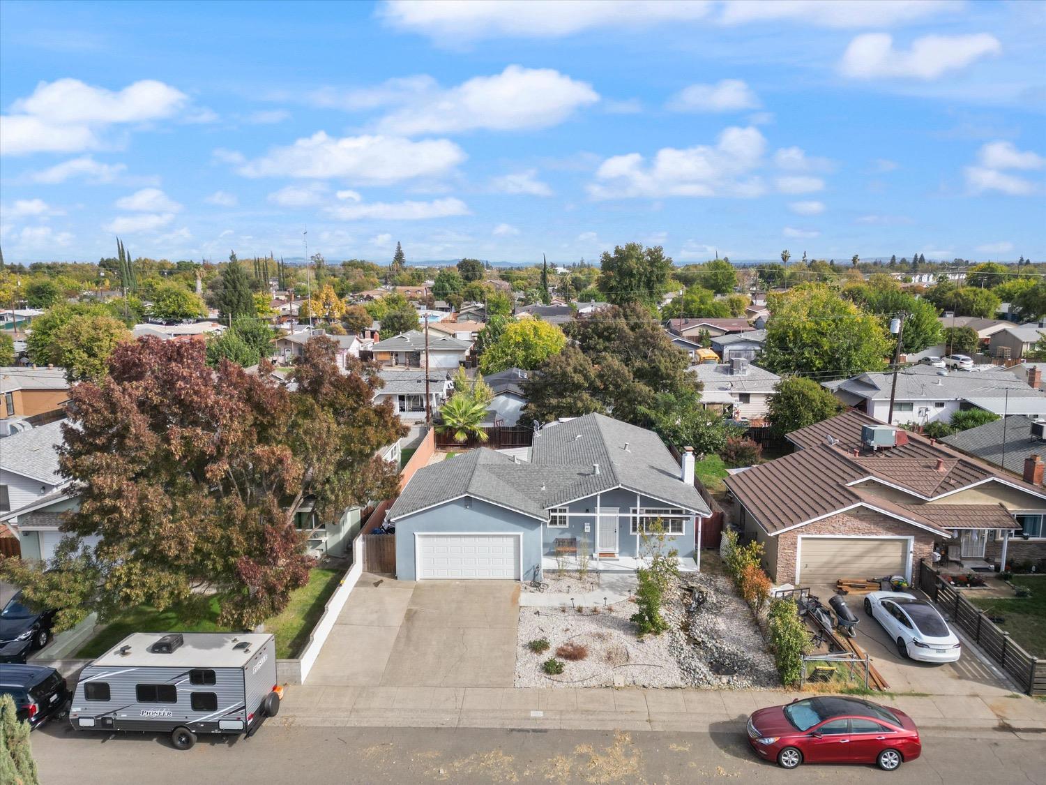 307 Amberwood Road