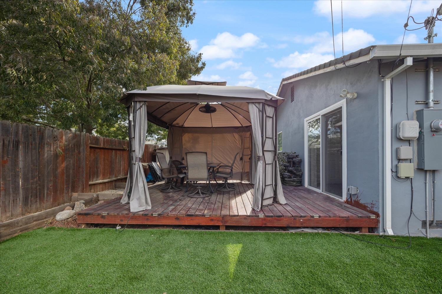 307 Amberwood Road